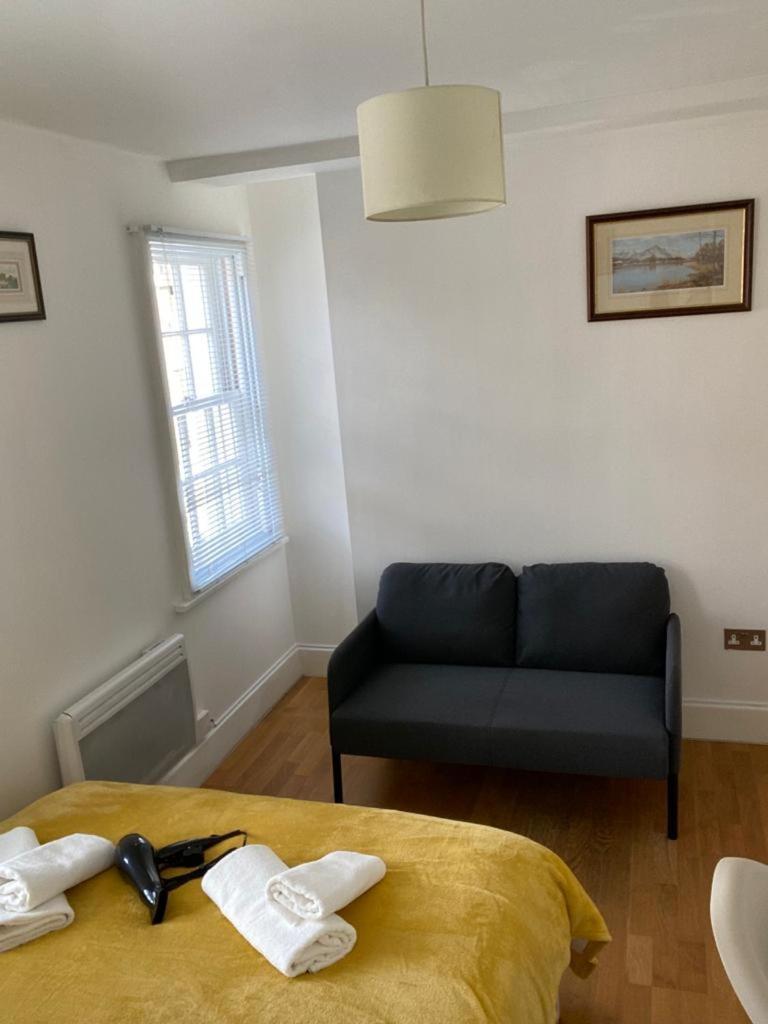 Hospedagem domiciliar Private In Euston, *