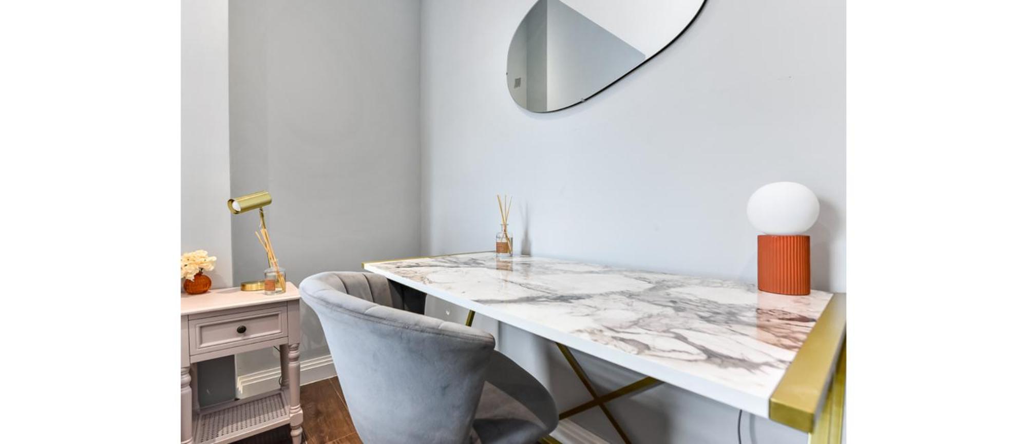 Apartamento Cozy 3 Bedroom Flat In London! *
