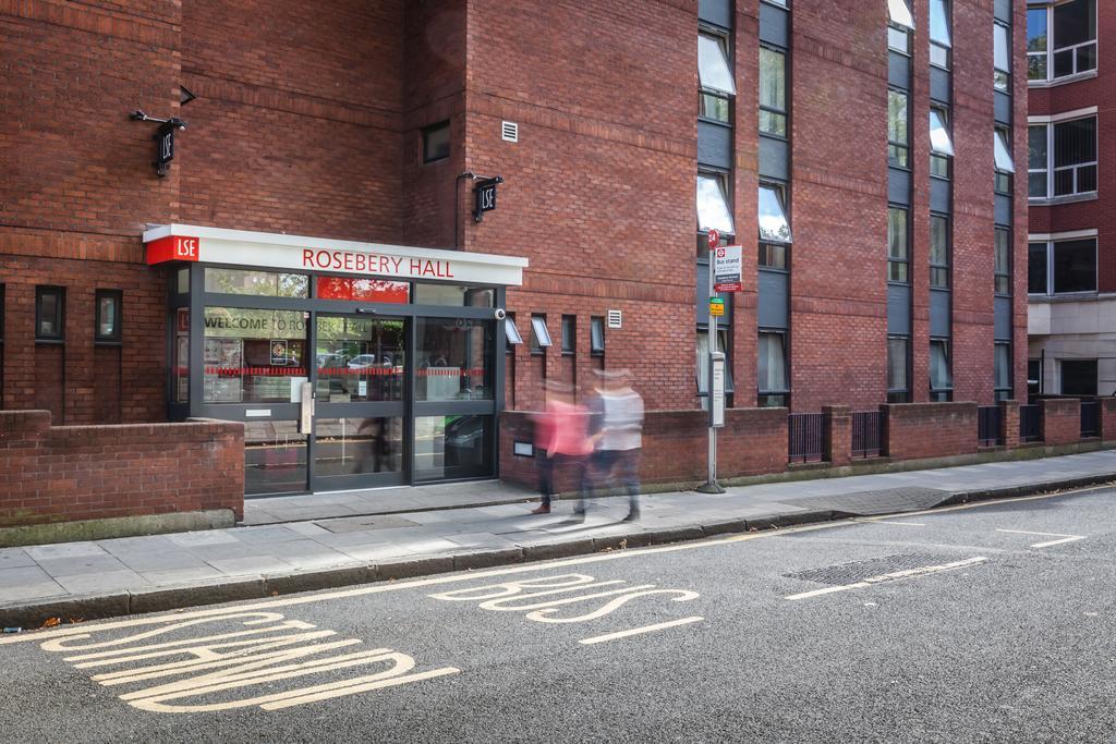 Lse Rosebery Hall London