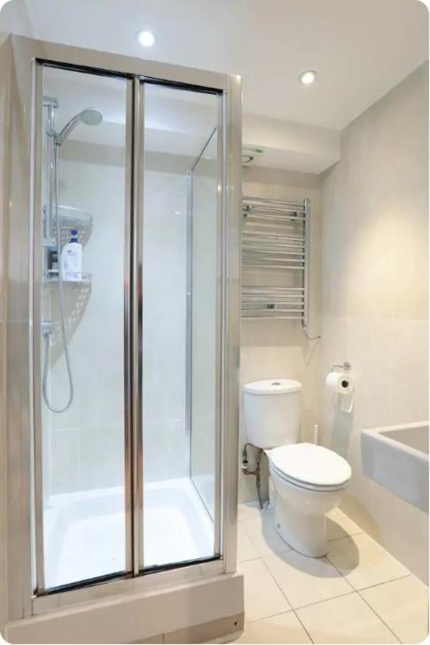 Lovely Private Bedrooms In Euston,