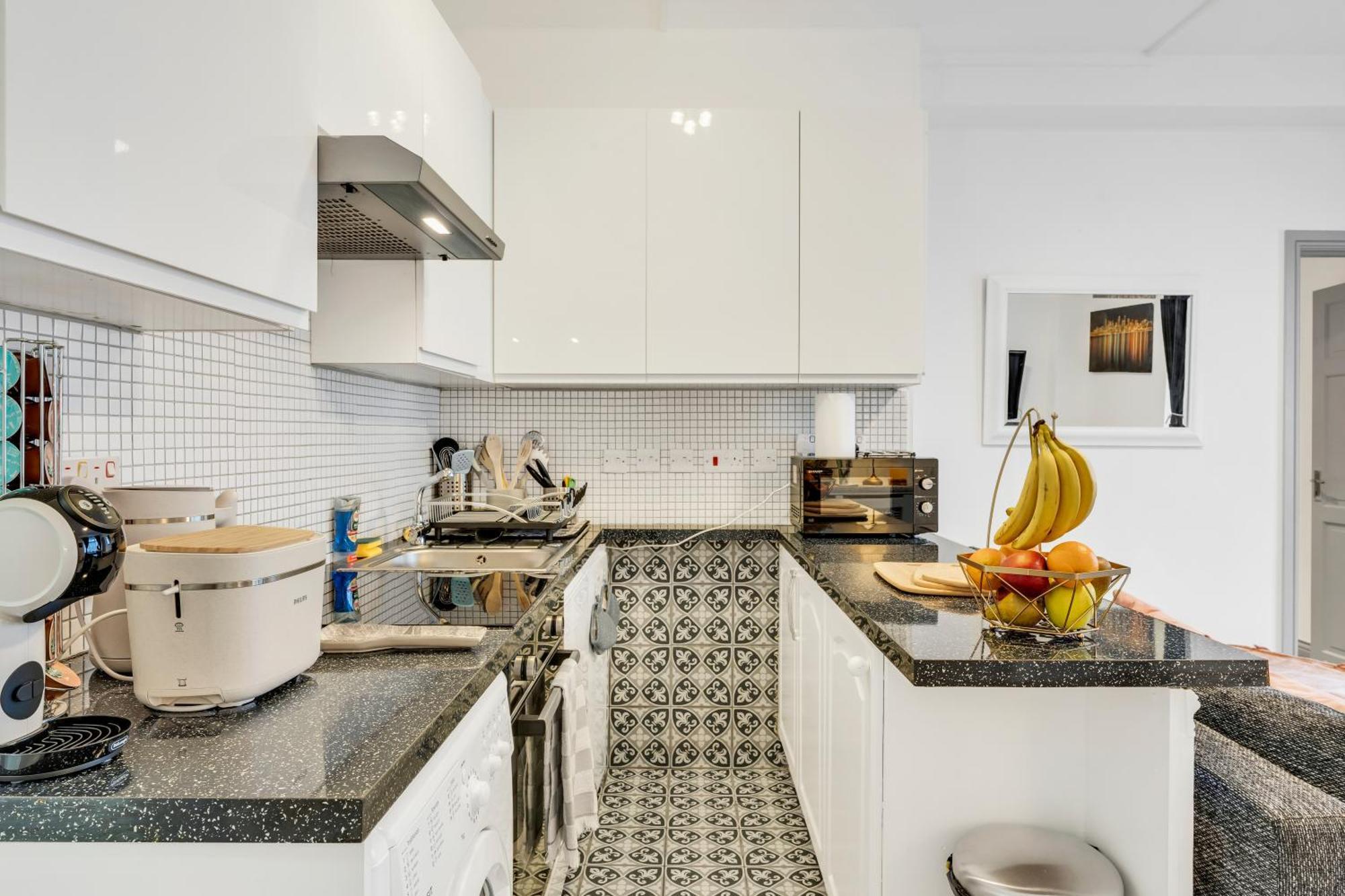 London, Near, Marble Arch, Oxford Street, Mayfair, One Bedroom Londres