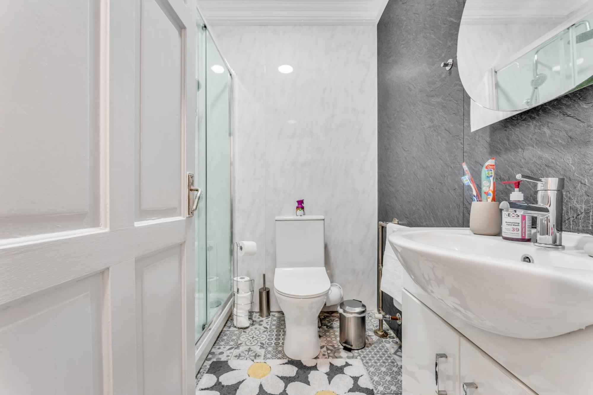 Apartamento London, Near, Marble Arch, Oxford Street, Mayfair, One Bedroom