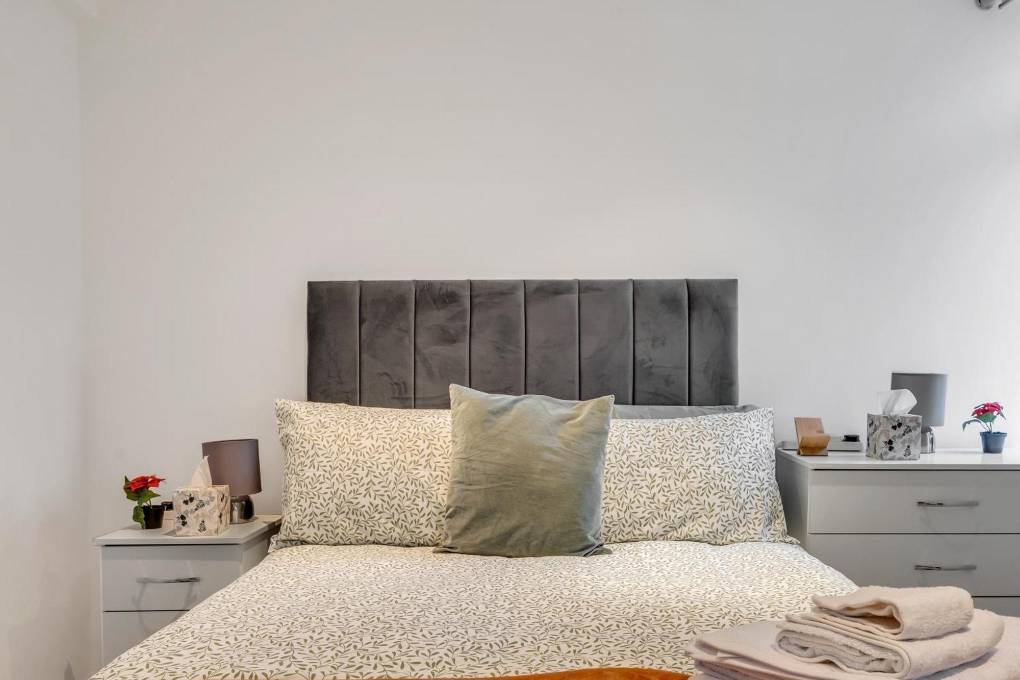 Apartamento London, Near, Marble Arch, Oxford Street, Mayfair, One Bedroom *