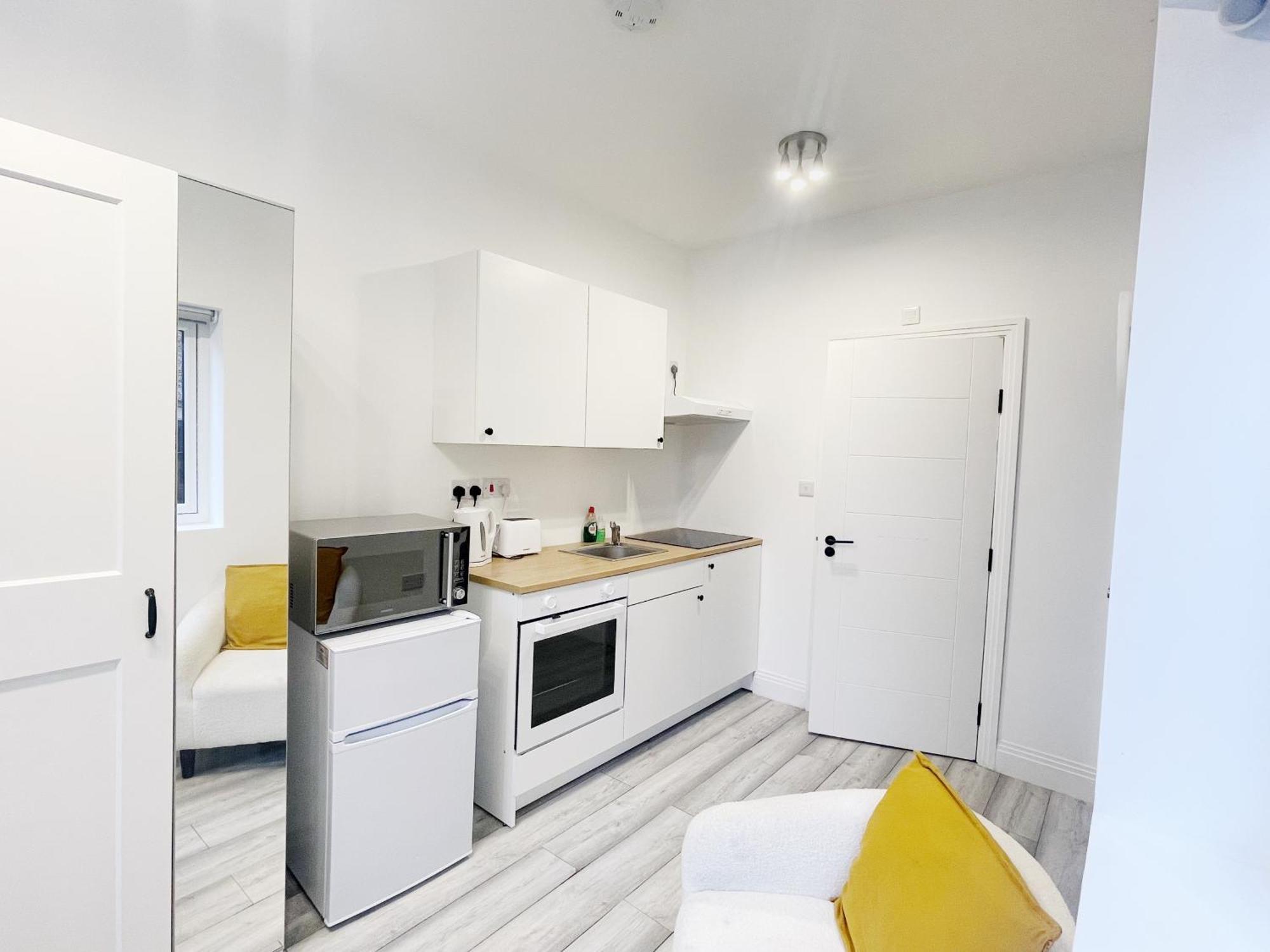Cosy 13min To Apartment *