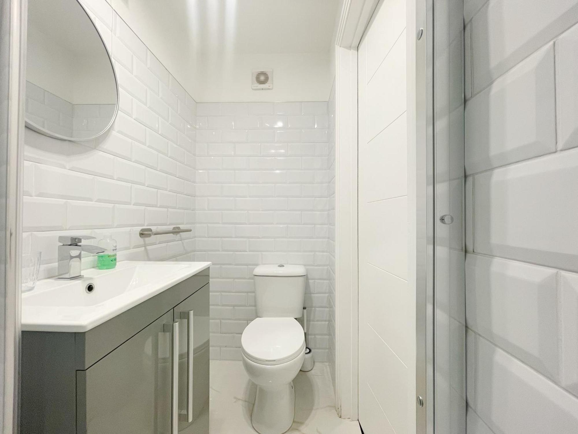 Cosy 13min To Apartment London