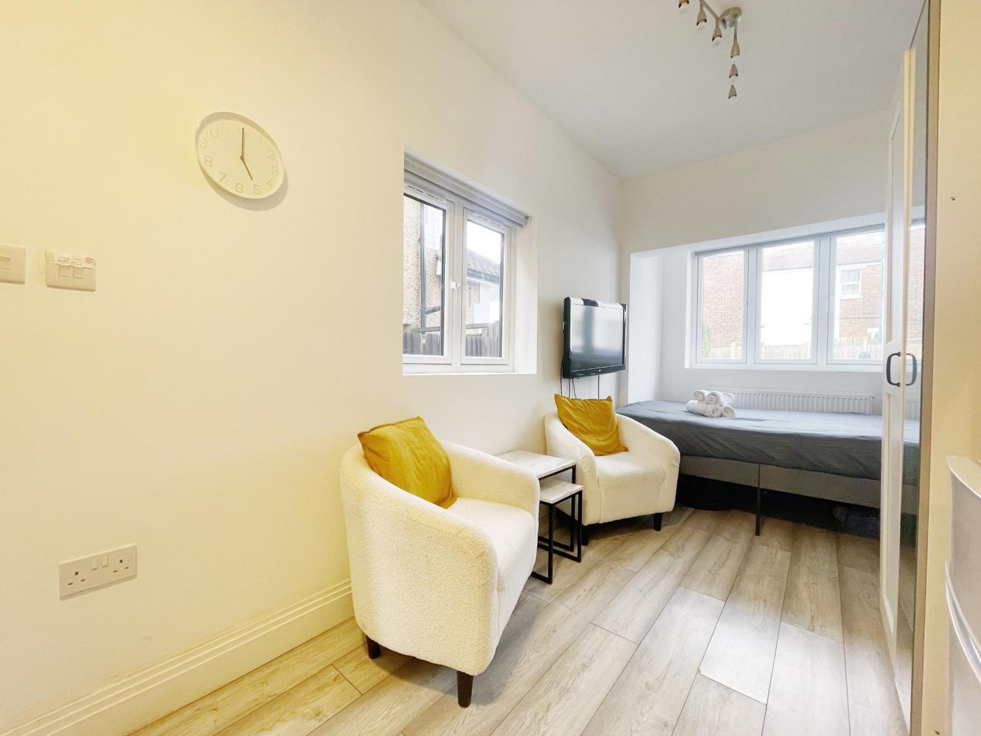 Apartment Cosy 13min To *