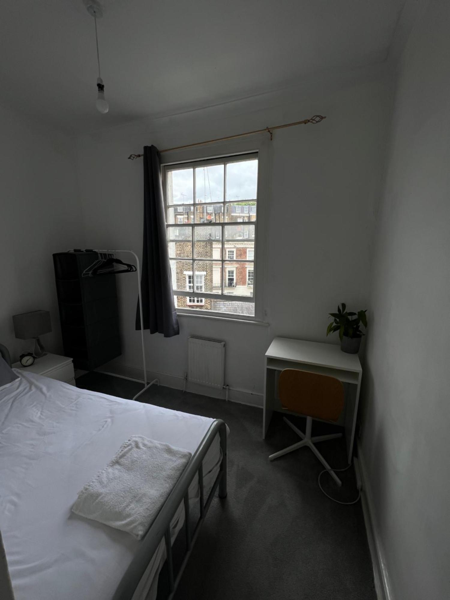 Homestay In London