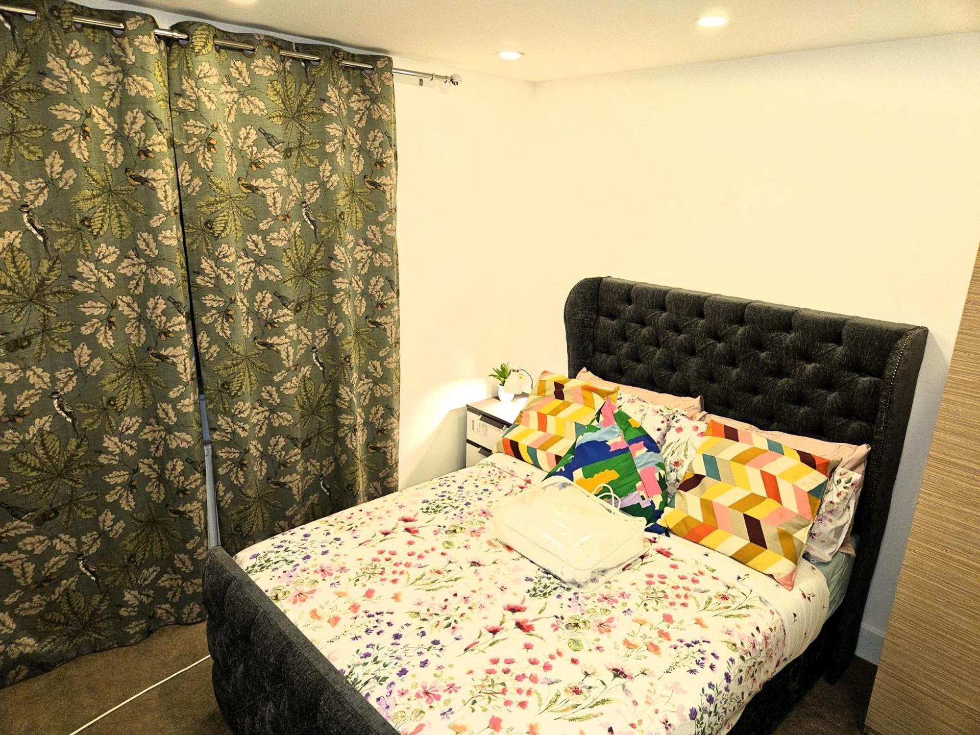 Apartamento Sleephouse
