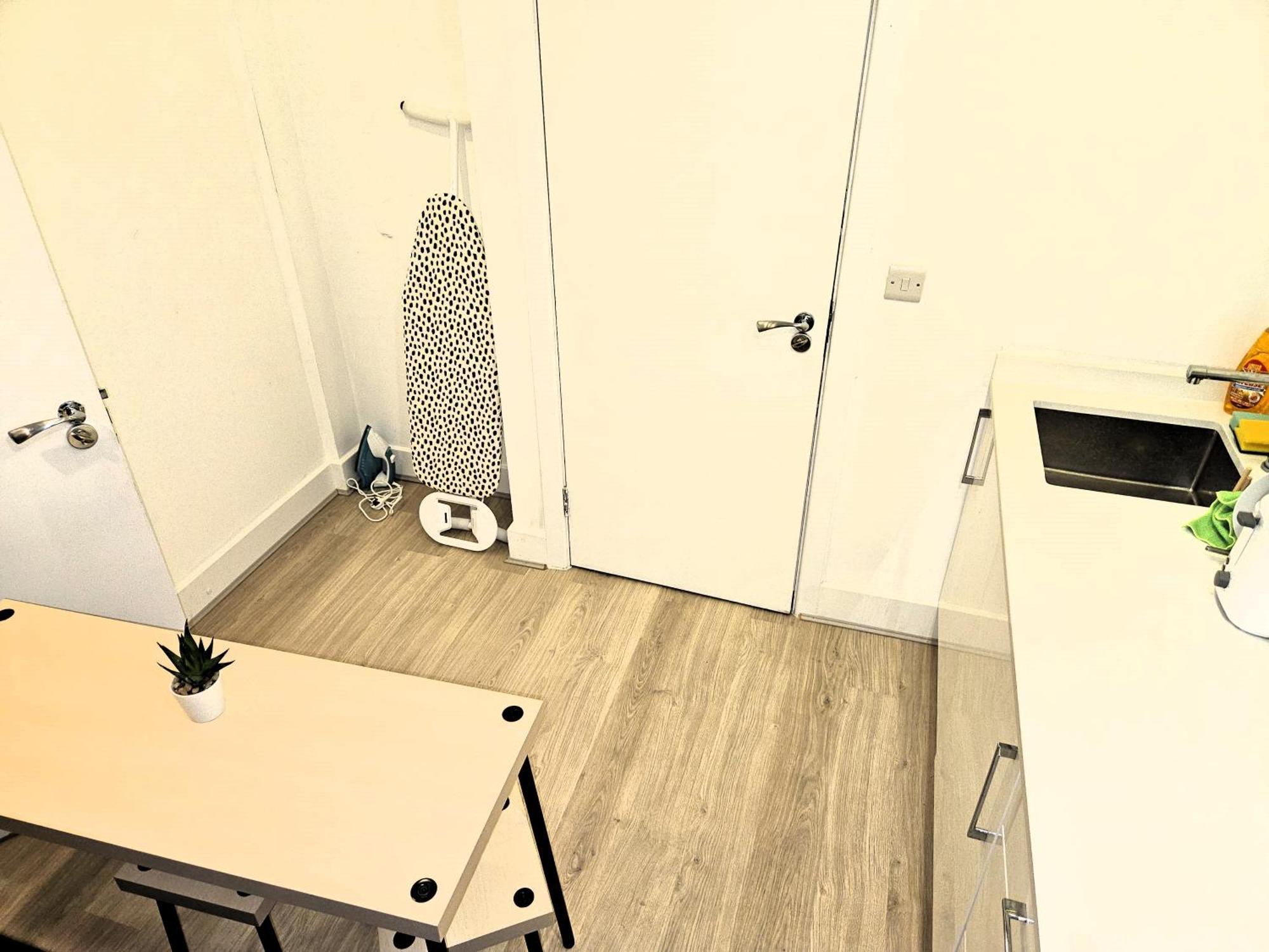Apartamento Sleephouse *