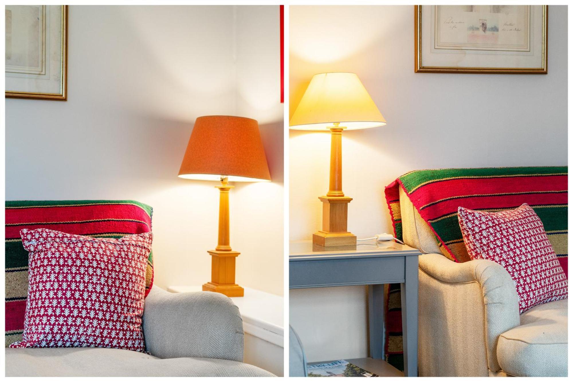 Bright & Cosy Gem ~ Battersea Park View ~ King Bed Apartment *