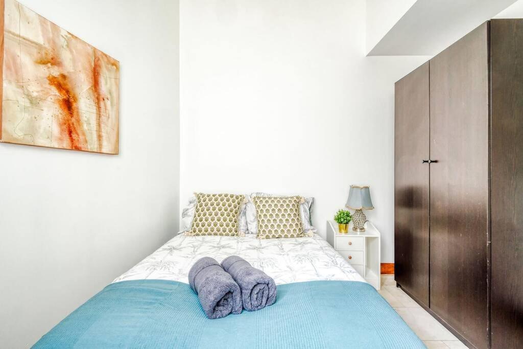 2 Bedroom Flat Edgware Road * Londres