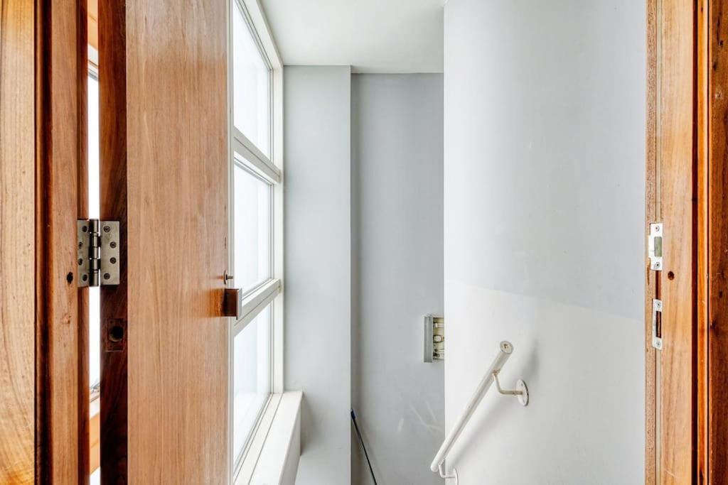 2 Bedroom Flat Edgware Road Apartamento *