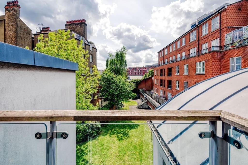 2 Bedroom Flat Edgware Road *