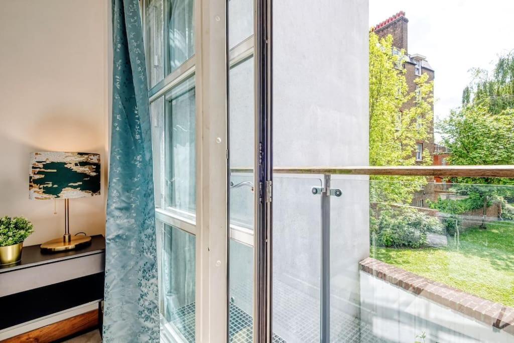 2 Bedroom Flat Edgware Road