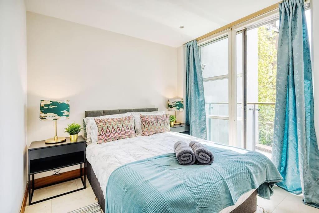 2 Bedroom Flat Edgware Road *