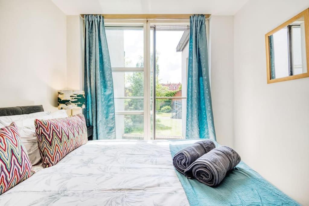2 Bedroom Flat Edgware Road