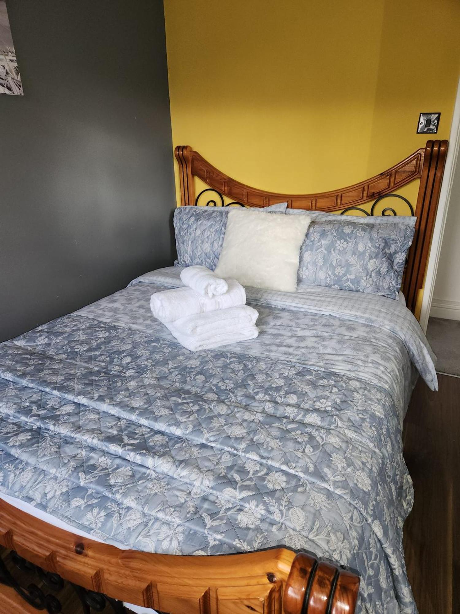 Privatunterkunft West Dulwich 28 Mins To Victoria London