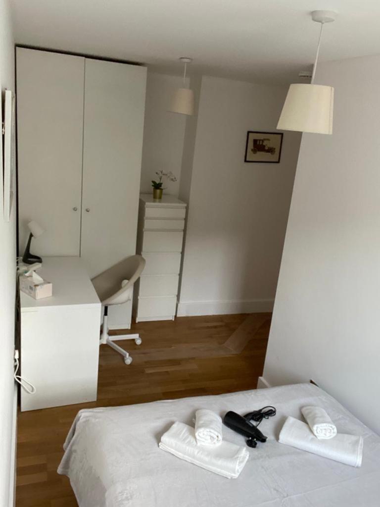 Lovely Private In Euston,