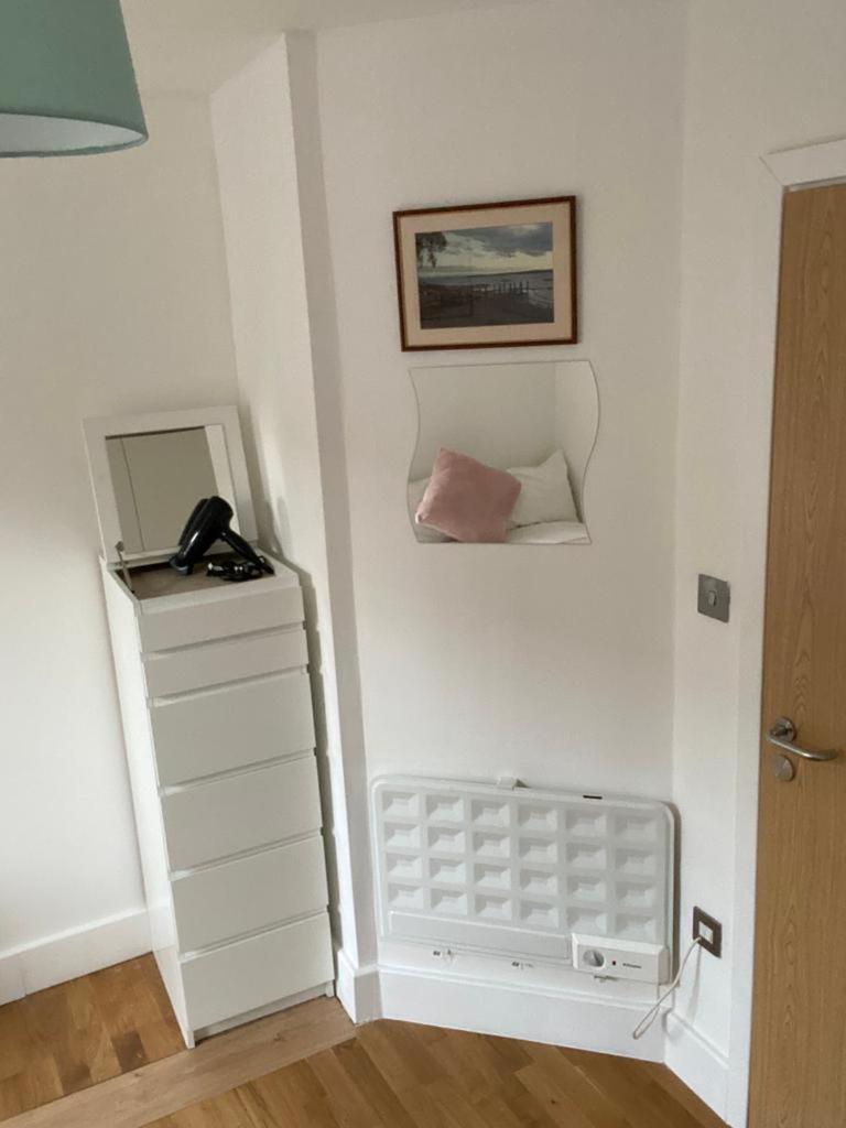 Private In Euston, Londres