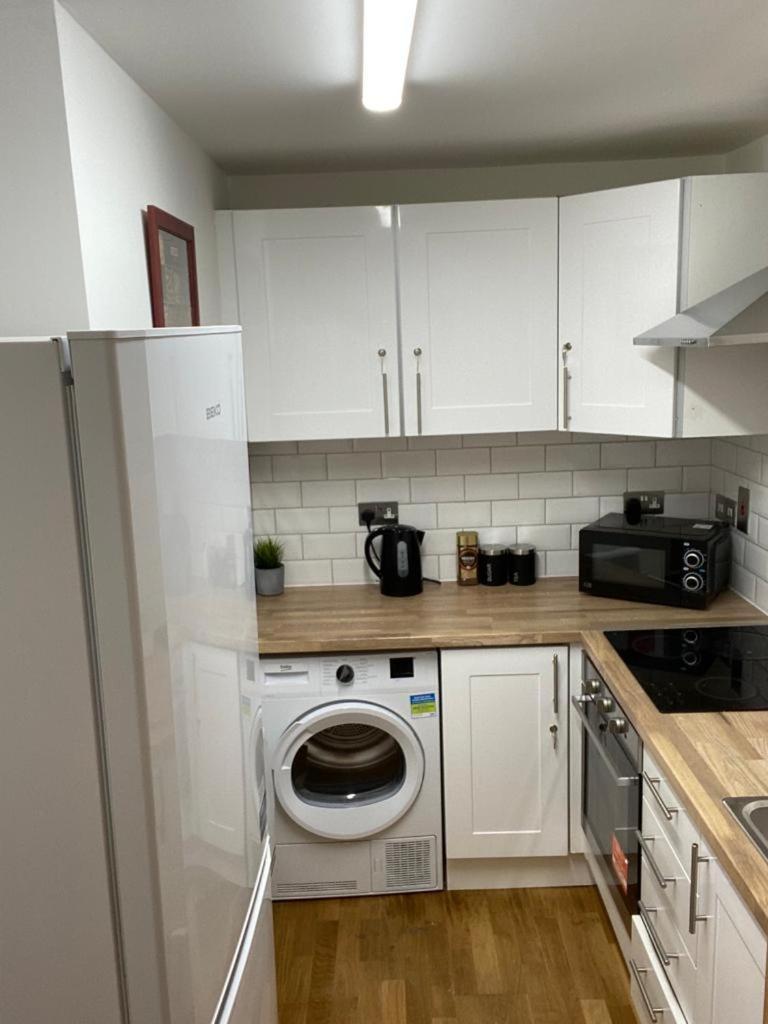 Private In Euston,