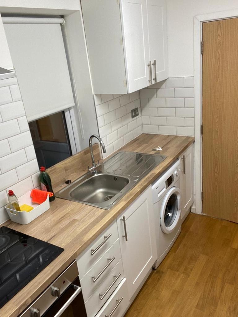 Private In Euston, Hospedagem domiciliar *