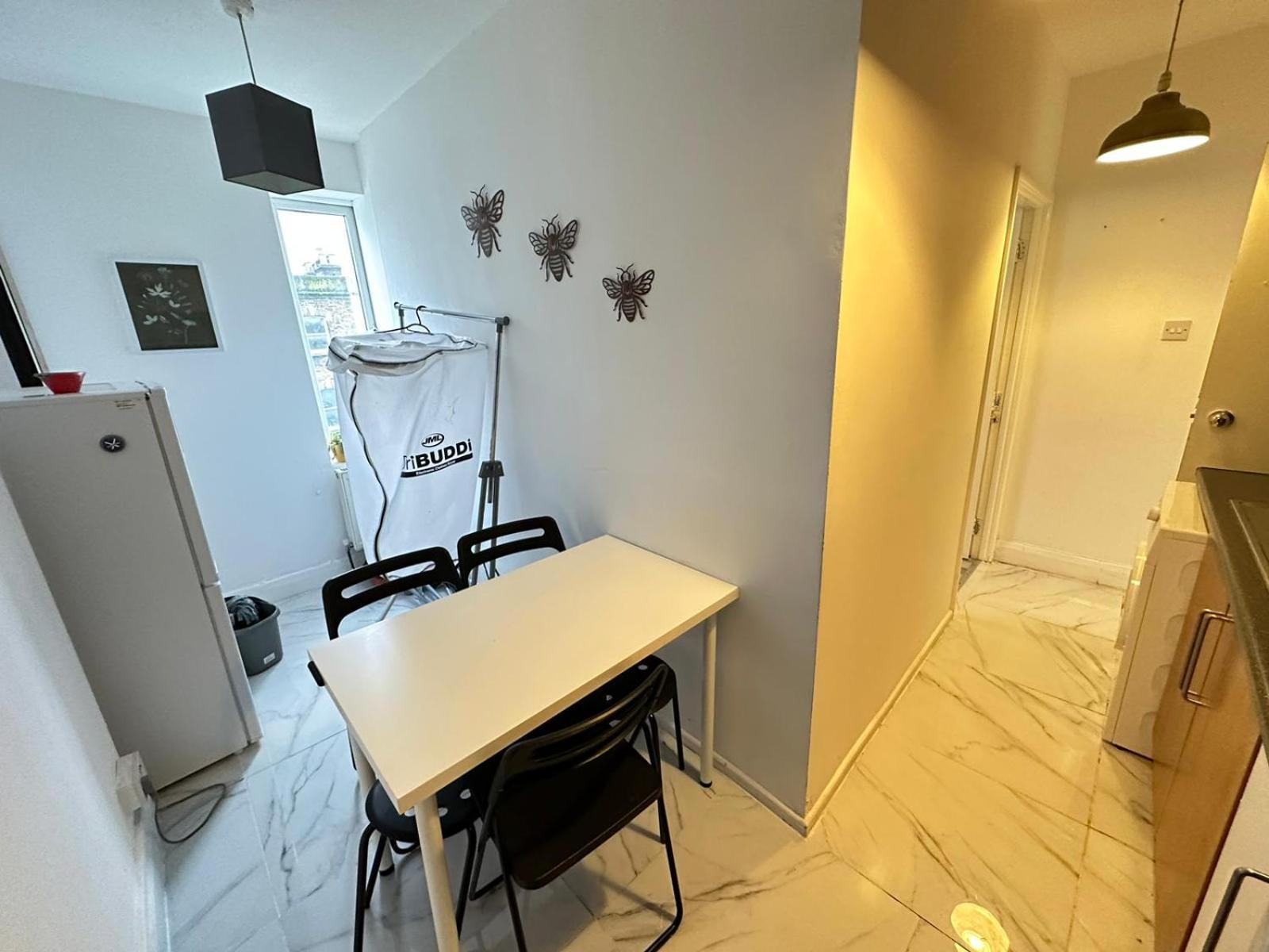 Lovely Camden Apartment *