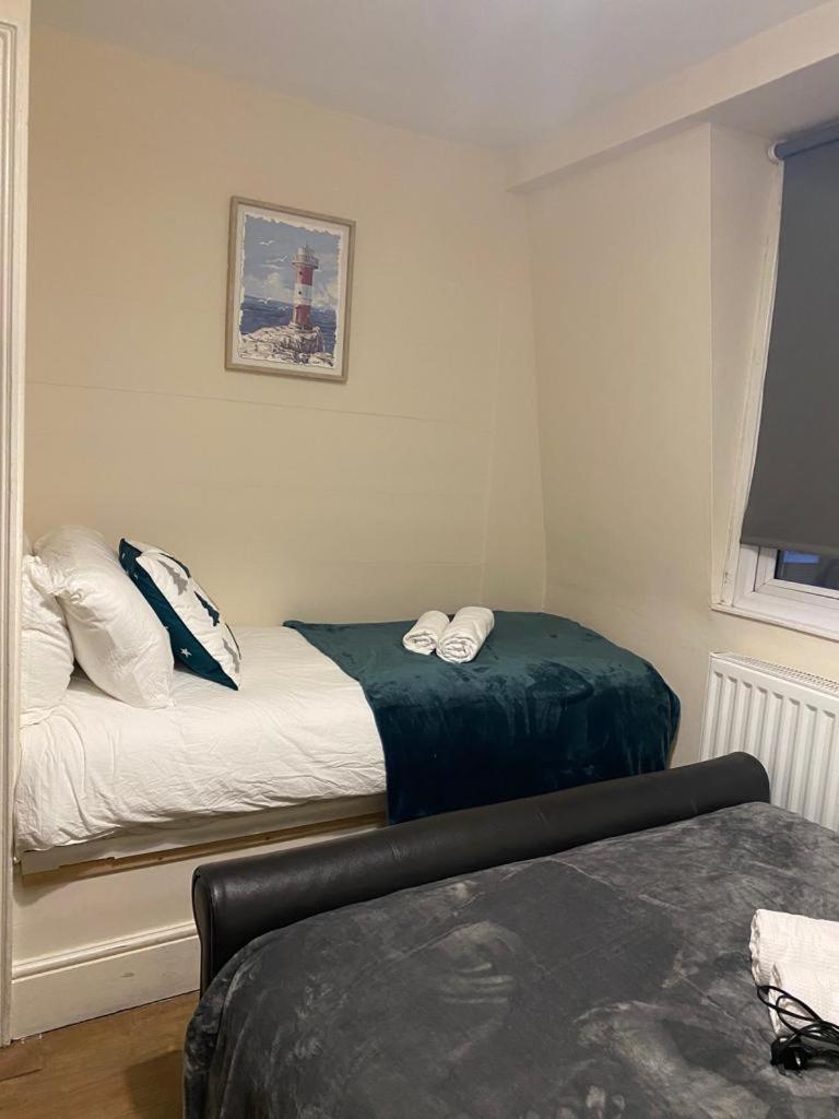 Lovely Private In Camden, Homestay London