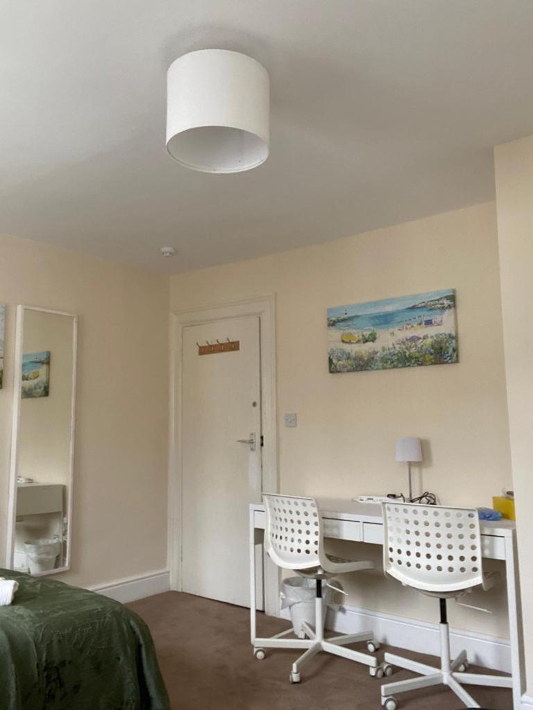 Lovely Private In Camden, Homestay London
