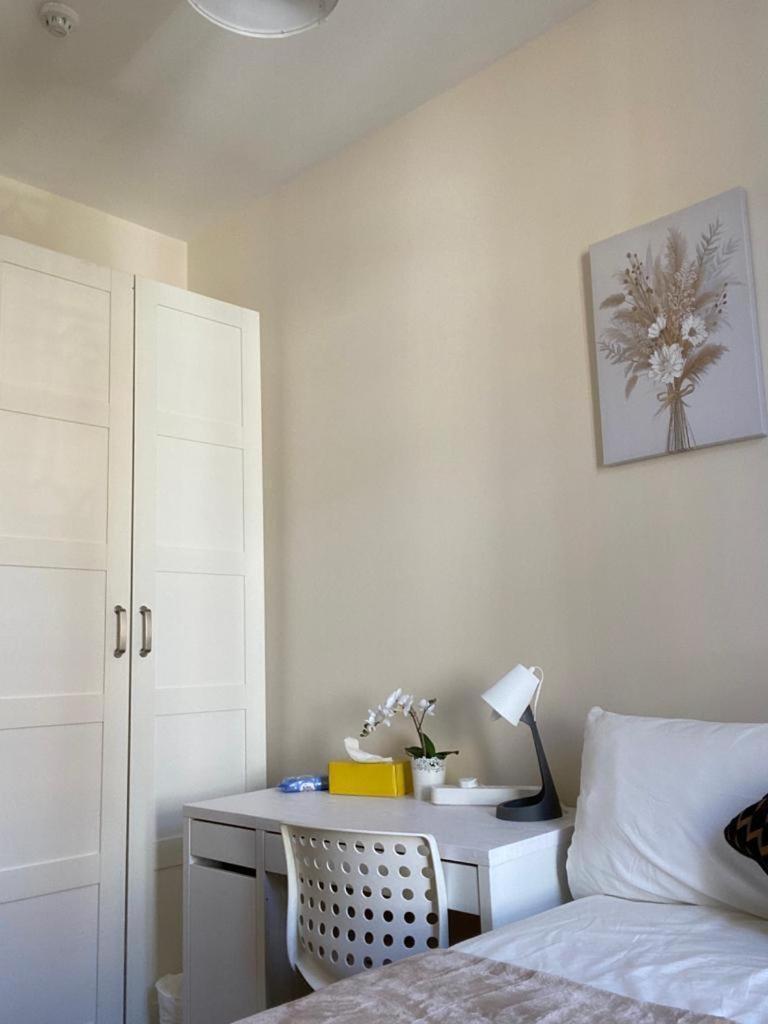 Lovely Private In Camden,