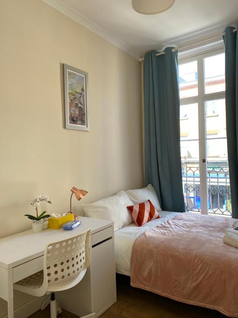 Homestay Lovely Private In Camden,