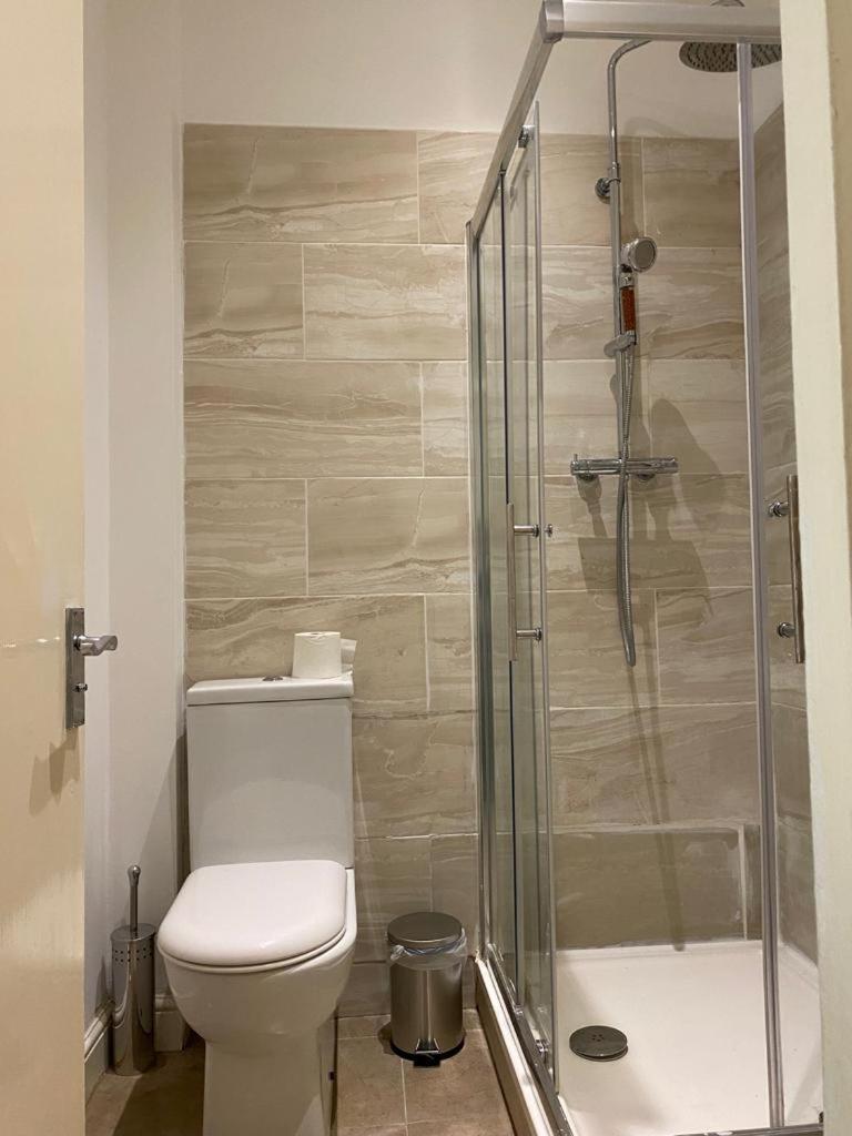 Lovely Private In Camden, *