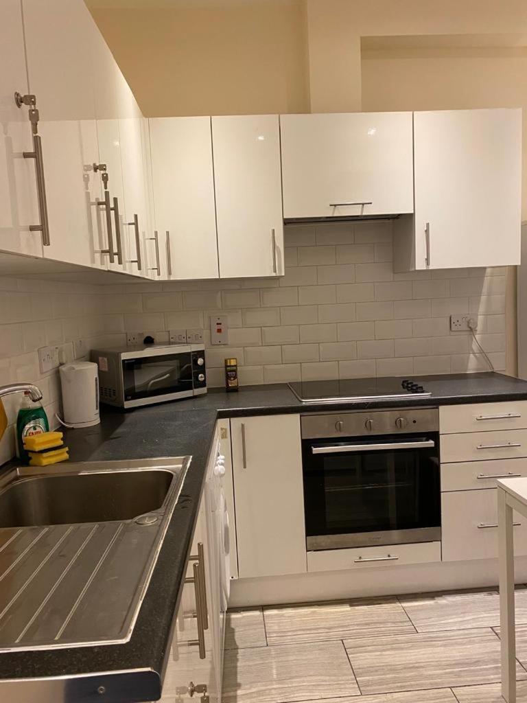 Lovely Private In Camden, Homestay London