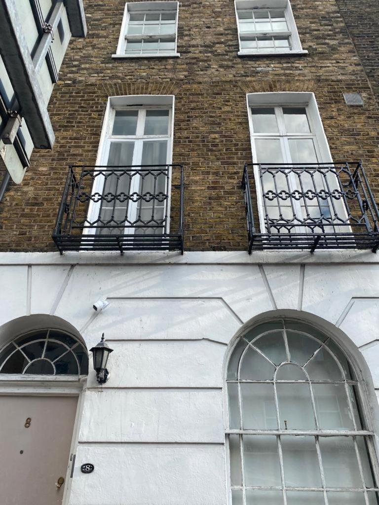Lovely Private In Camden, London