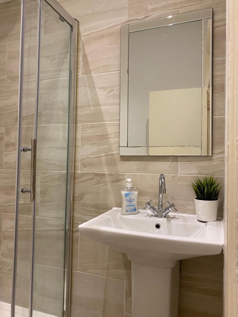 Lovely Private In Camden,