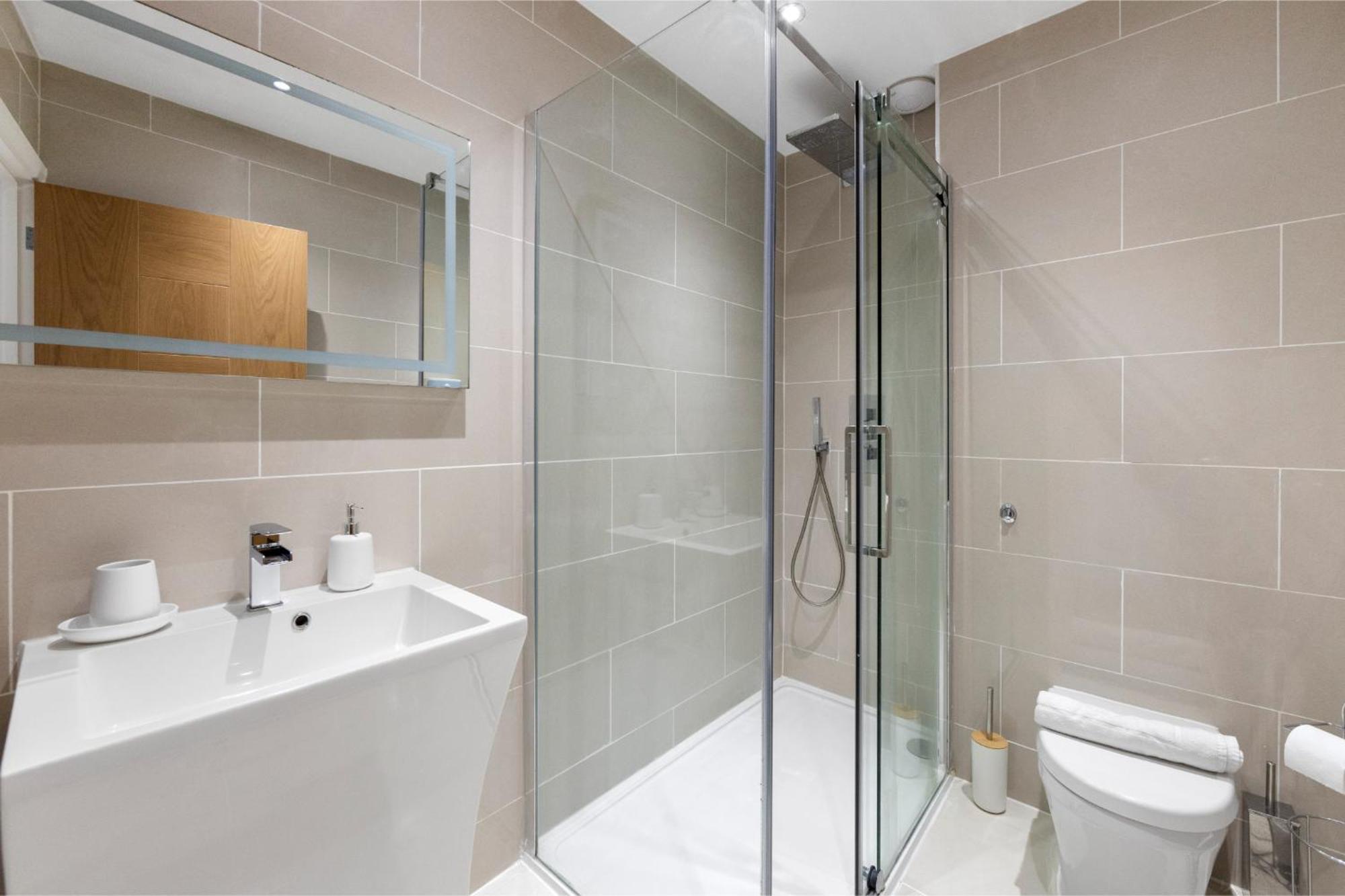Travelers' Pad -splendid Location! Apartment London