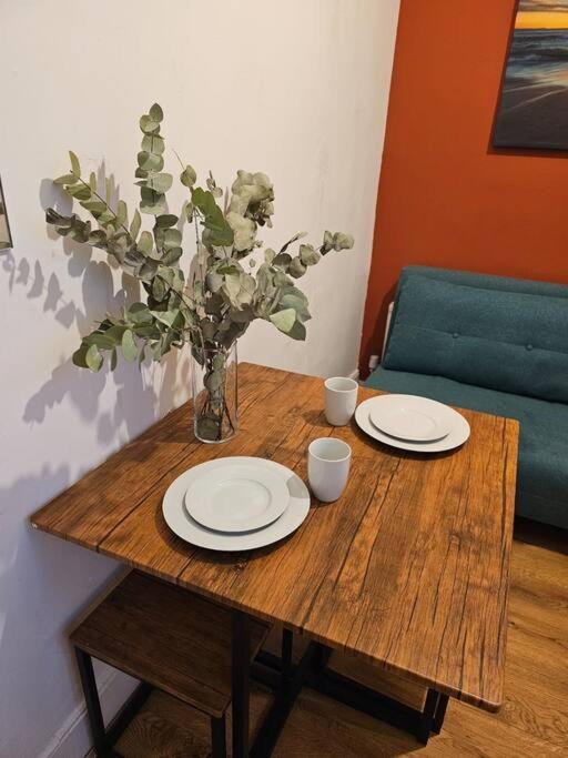 Apartment Fulham One Bedroom Flat