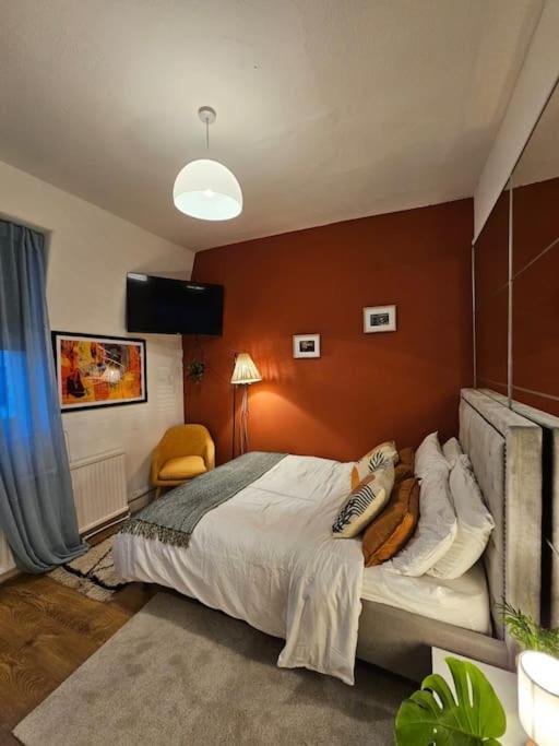 Fulham One Bedroom Flat Apartment London