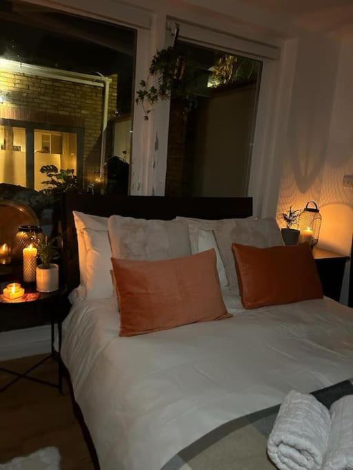 Cosy On The Thames Apartamento Londres