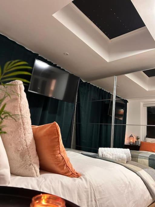 Apartamento Cosy On The Thames