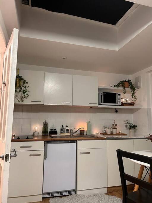 Cosy On The Thames Apartamento