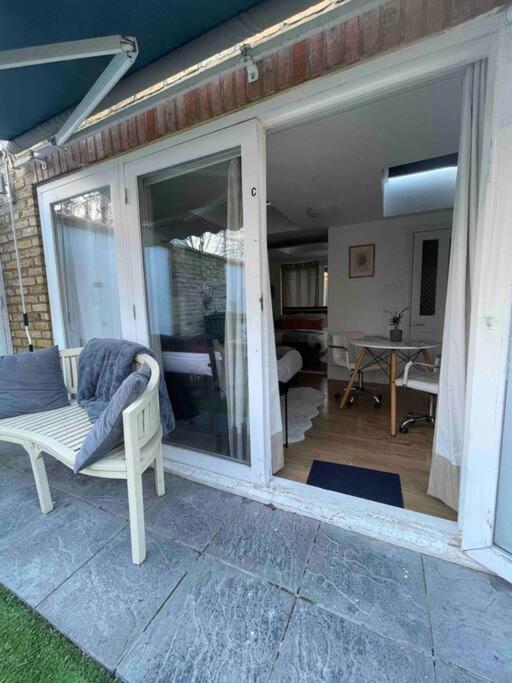 Apartamento Cosy On The Thames