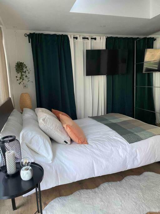 Apartamento Cosy On The Thames *