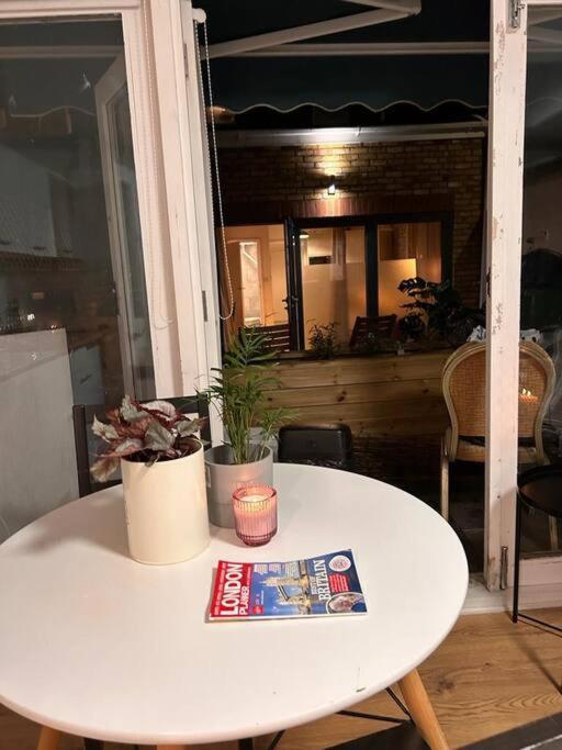 Cosy On The Thames * Londres