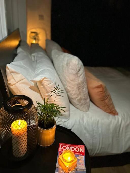 Cosy On The Thames Apartamento