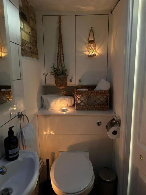 Apartamento Charming Fulham Flat