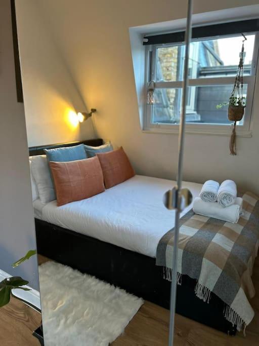 Charming Fulham Flat Apartamento