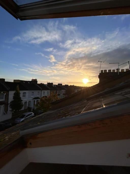 Apartamento Charming Fulham Flat *