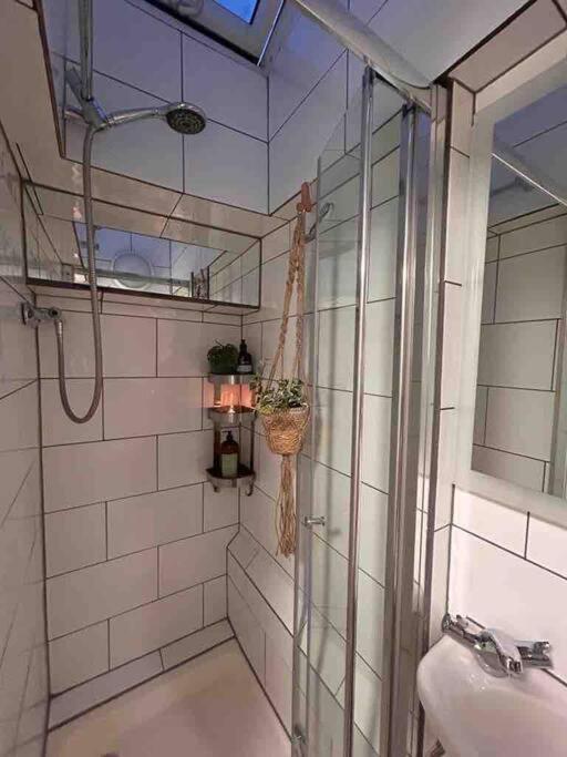 Charming Fulham Flat Apartamento *