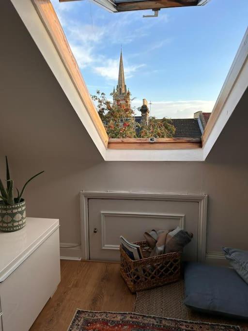 Charming Fulham Flat Apartamento *