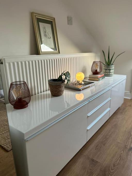Apartamento Charming Fulham Flat